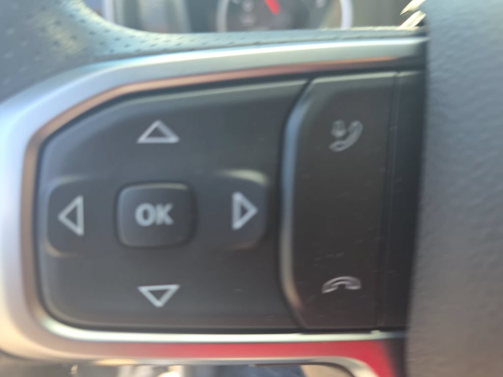New 2026 RAM 3500 Tradesman AWD/4WD image 17