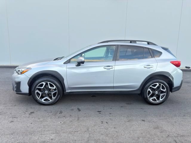Used 2018 Subaru Crosstrek 2.0i Limited AWD/4WD image 9