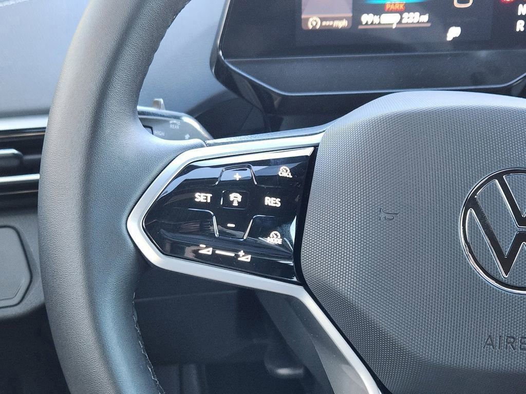 New 2026 Volkswagen ID.4 Pro image 9