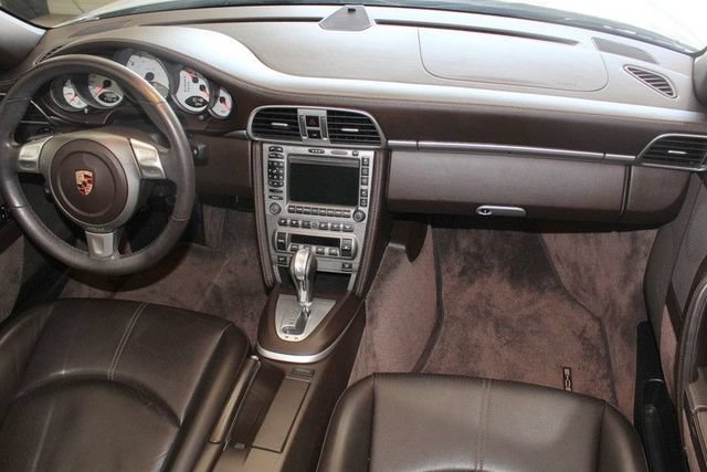 Used 2007 Porsche 911 Carrera S RWD image 10