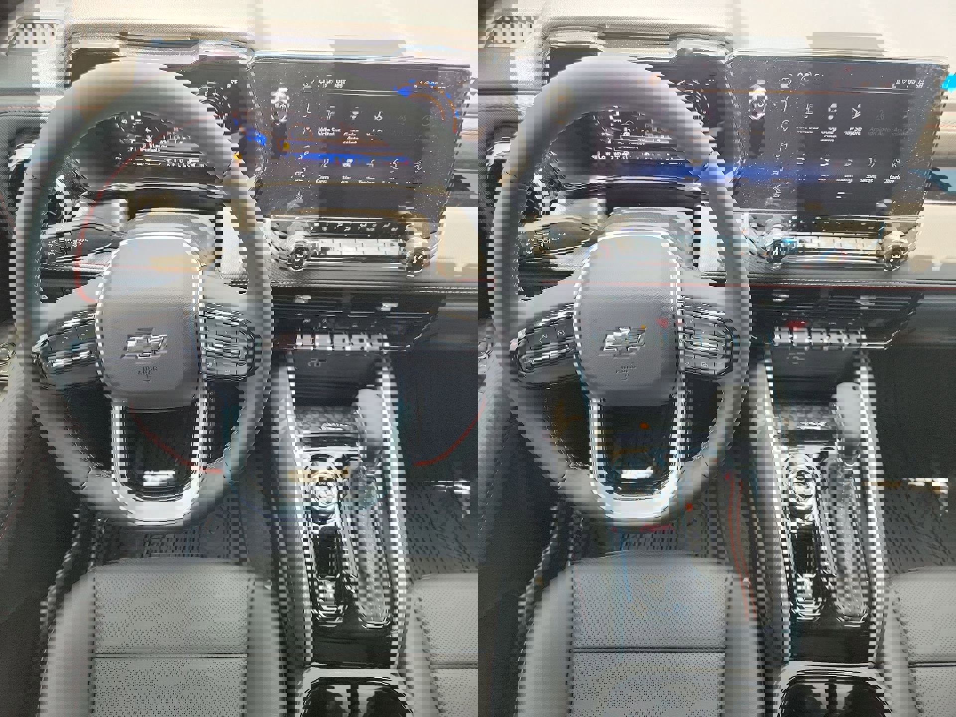 New 2025 Chevrolet Colorado Z71 w/ Z71 Convenience Package 2 image 44