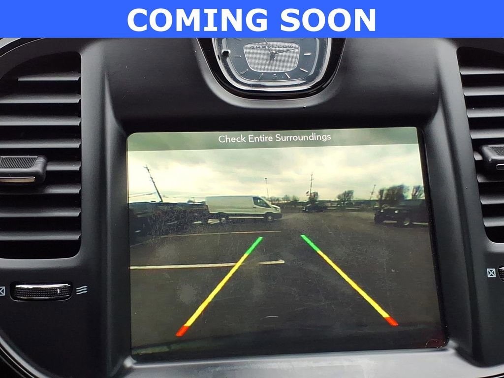 Used 2017 Chrysler 300 S AWD/4WD image 15