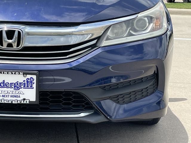 Used 2016 Honda Accord LX image 7