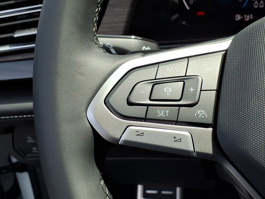 New 2026 Volkswagen Atlas SEL Premium R-Line image 15