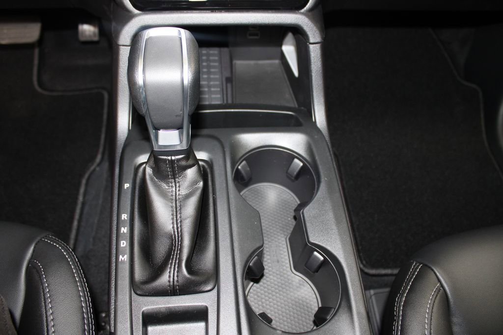 New 2026 Ford Ranger Lariat image 42