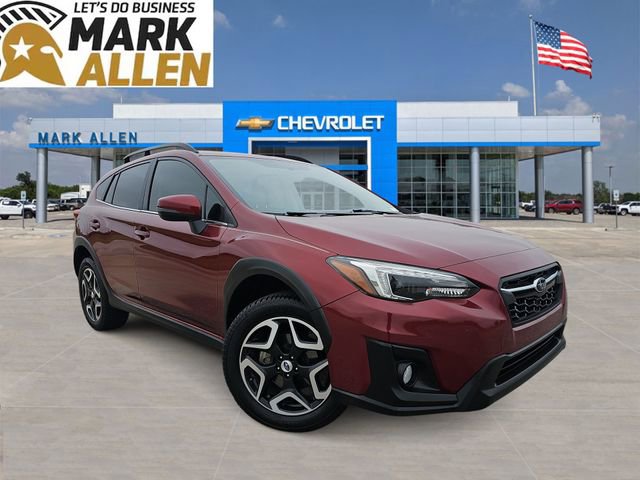 Used 2018 Subaru Crosstrek 2.0i Limited w/ Popular Package #3