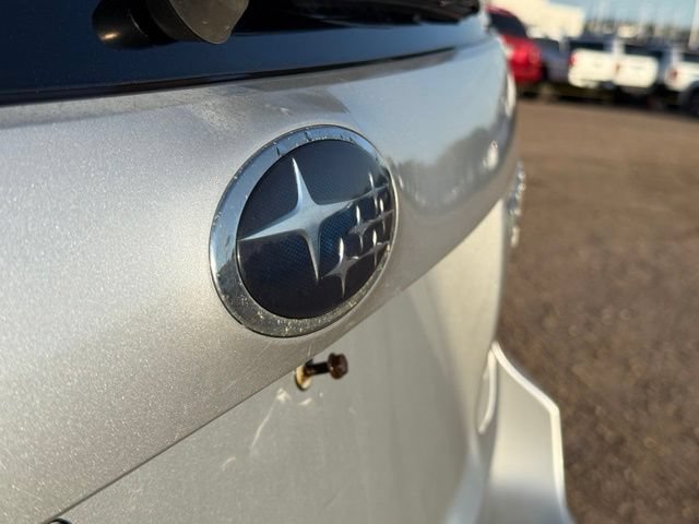 Used 2011 Subaru Forester 2.5X Premium AWD/4WD image 14