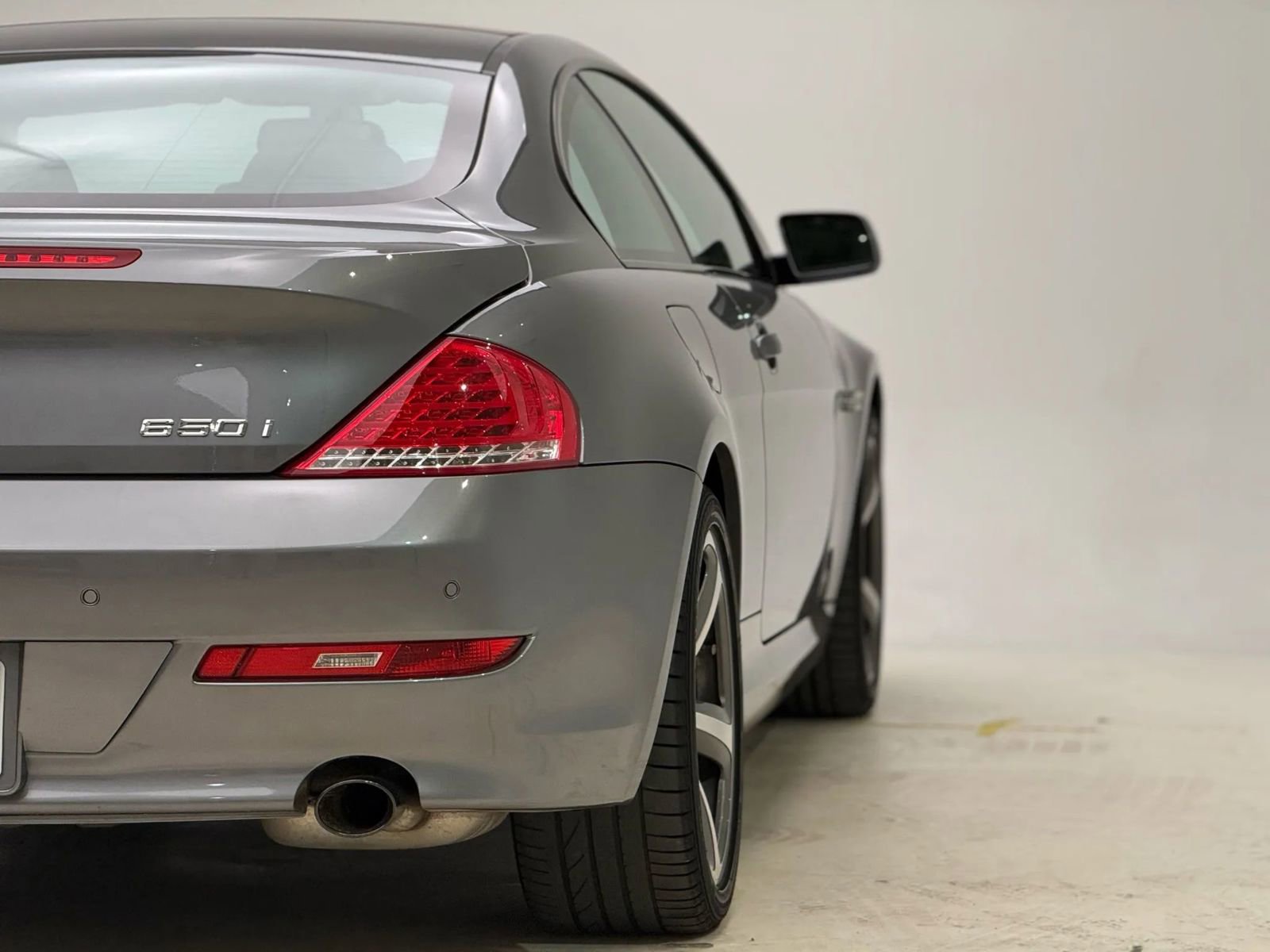 Used 2009 BMW 650i Coupe image 30