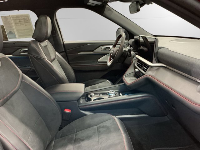 Certified 2025 Ford Explorer ST image 15