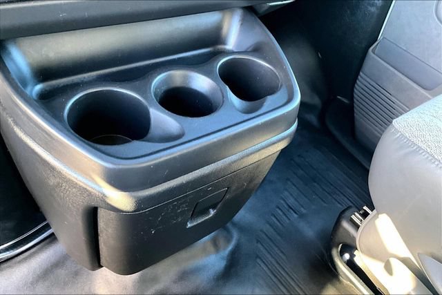 Used 2023 GMC Savana 3500 w/ Driver Convenience Package RWD image 10