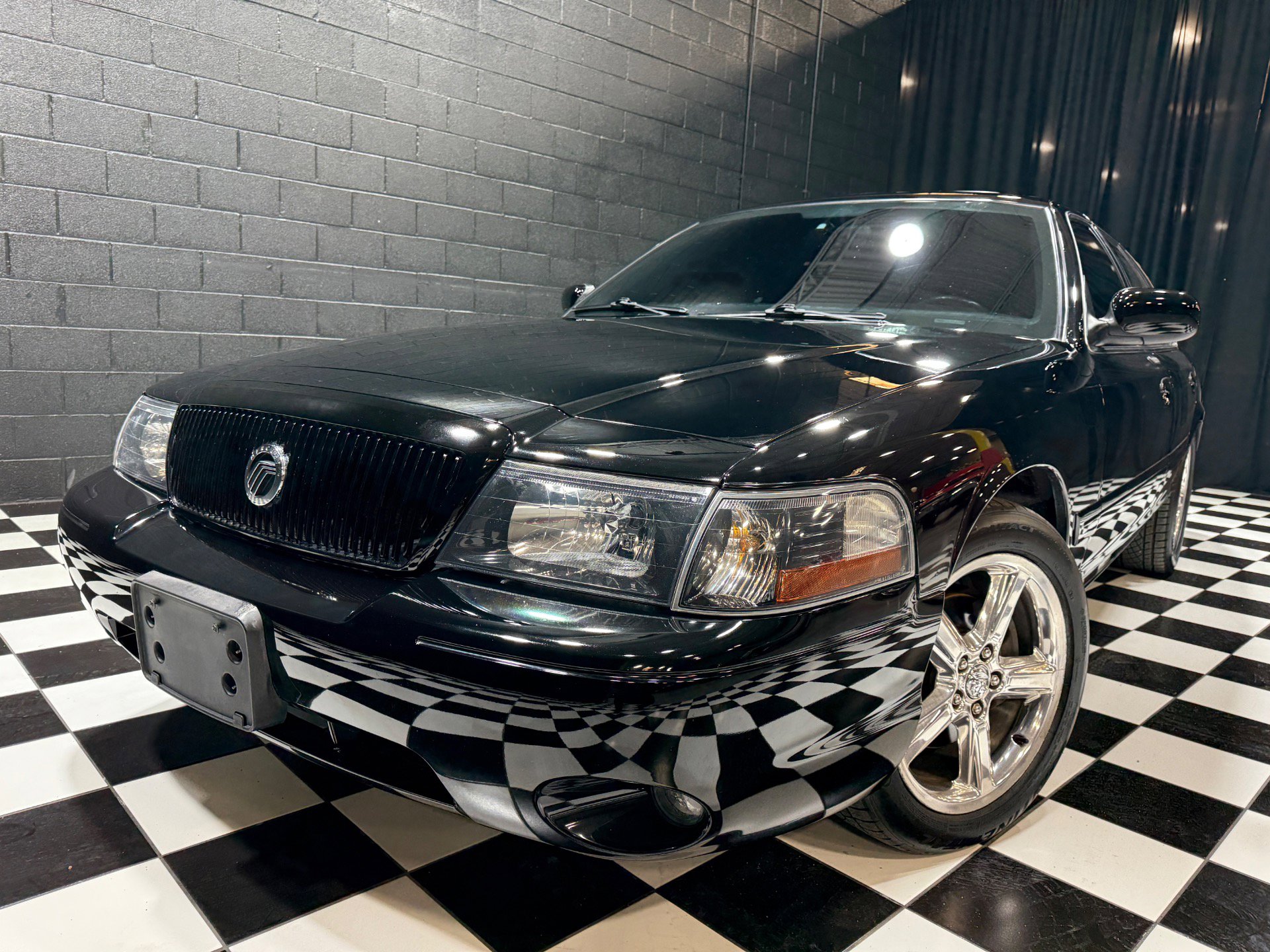 Used 2004 Mercury Marauder image 5