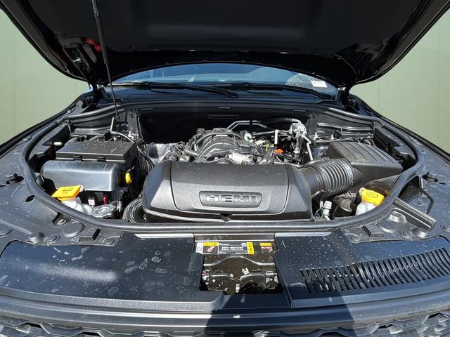 New 2026 Dodge Durango GT image 12