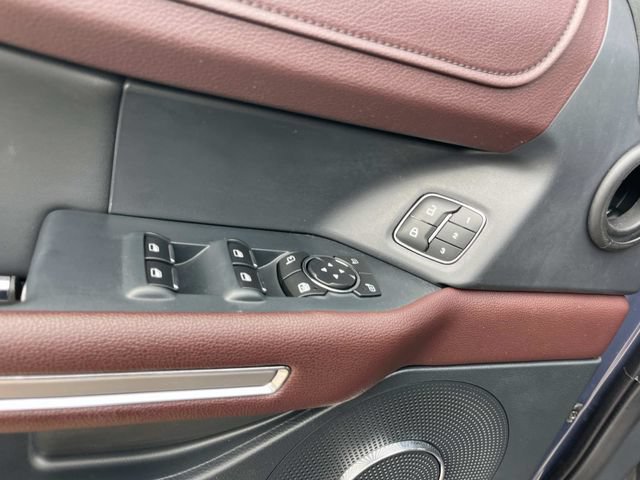 Used 2023 Ford Expedition Limited RWD image 35