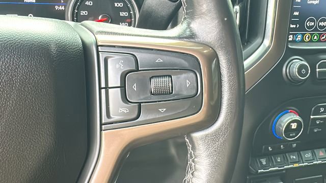 Used 2022 Chevrolet Silverado 2500 High Country w/ Technology Package image 25