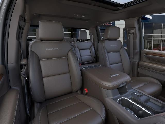 New 2026 GMC Sierra 3500 Denali w/ Denali Reserve Package AWD/4WD image 16