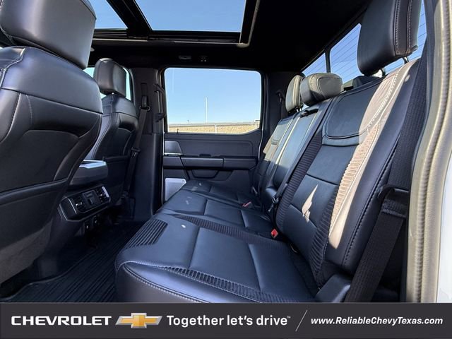 Used 2023 Ford F150 Raptor image 36
