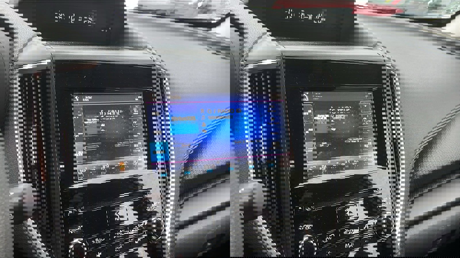 Used 2019 Subaru Forester w/ Alloy Wheel Package image 16