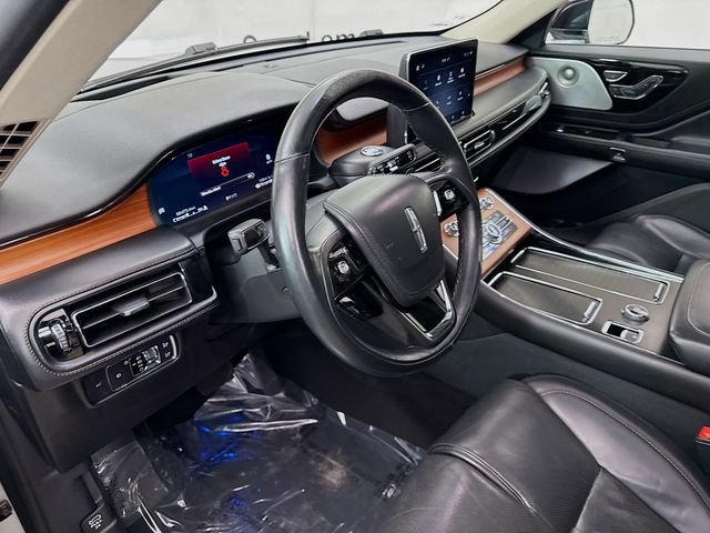 Used 2020 Lincoln Aviator Reserve w/ Equipment Group 202A AWD/4WD image 9