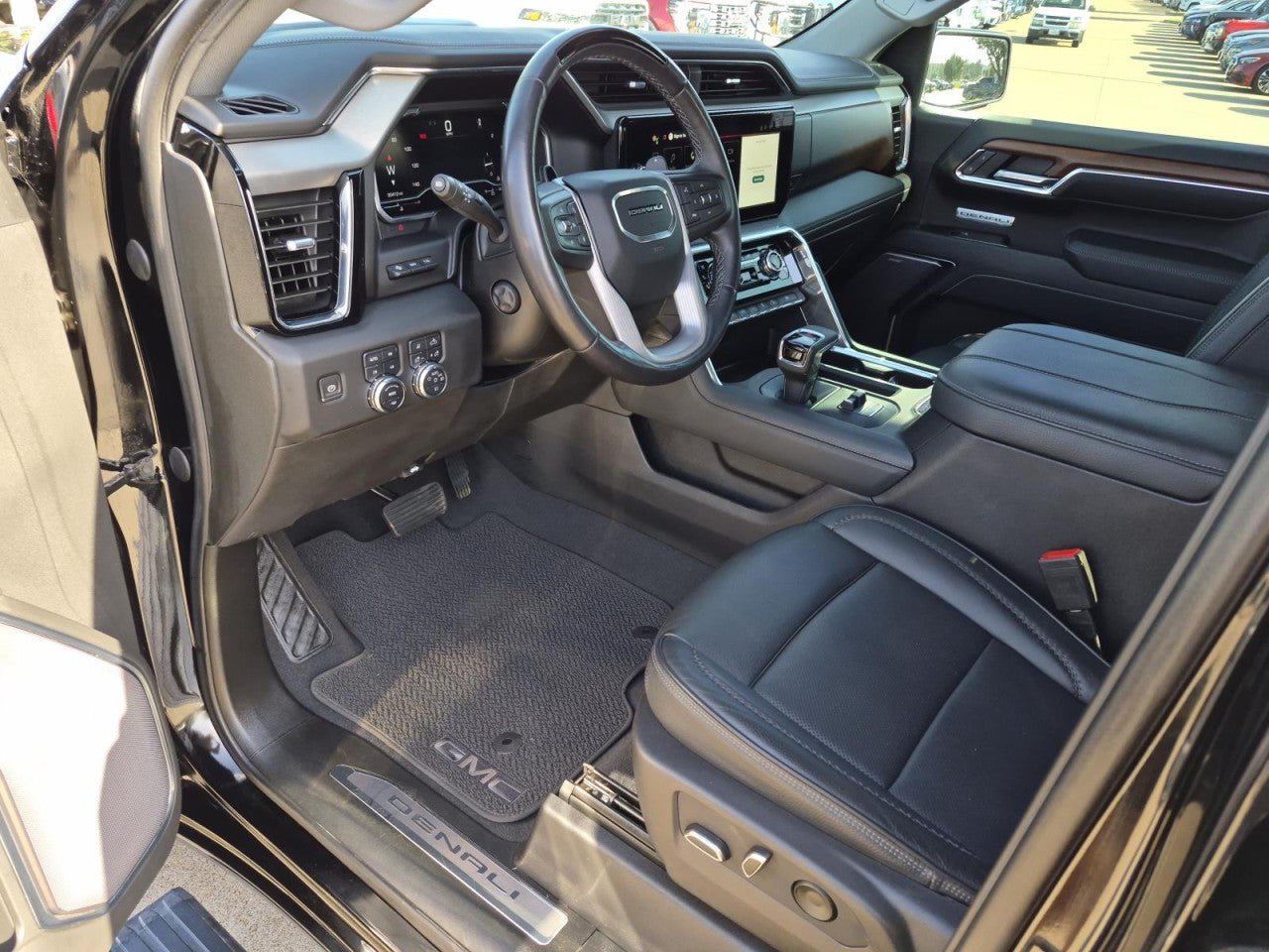 Certified 2023 GMC Sierra 1500 Denali w/ Technology Package AWD/4WD image 13
