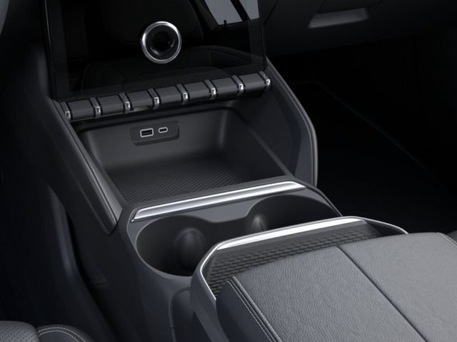 New 2026 GMC Terrain Elevation w/ Elevation Premium Package AWD/4WD image 23