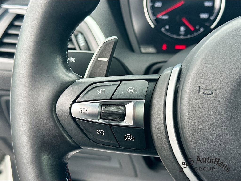 Used 2021 BMW M2 Competition w/ Executive Package image 13