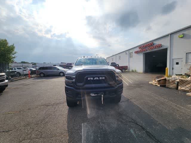 Certified 2019 RAM 2500 Power Wagon AWD/4WD image 4
