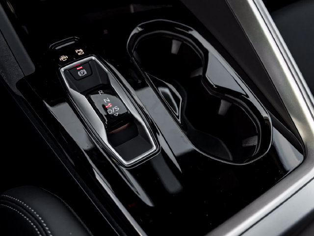 New 2026 Audi SQ5 Prestige AWD/4WD image 25