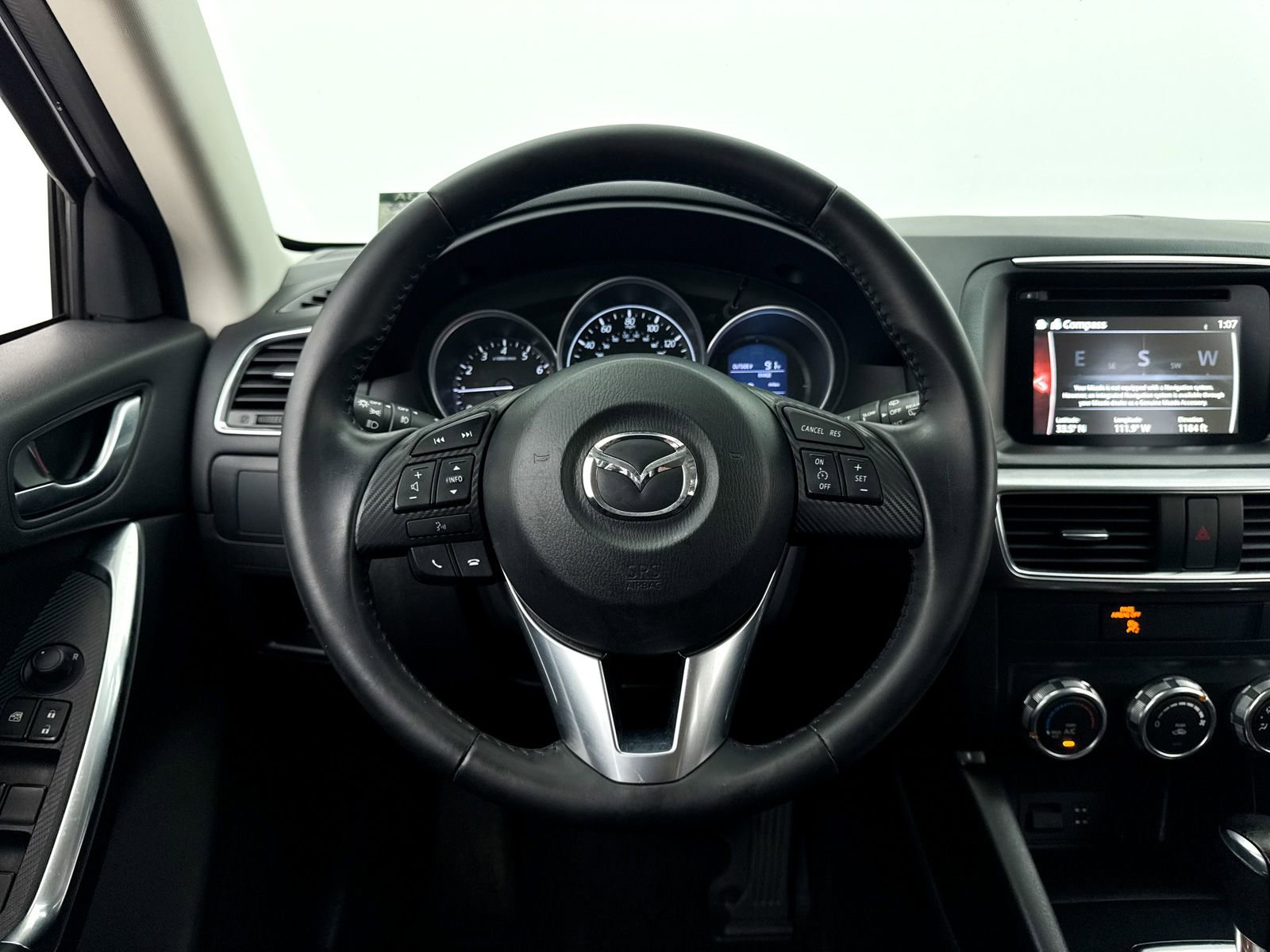 Used 2016 MAZDA CX-5 Touring image 32