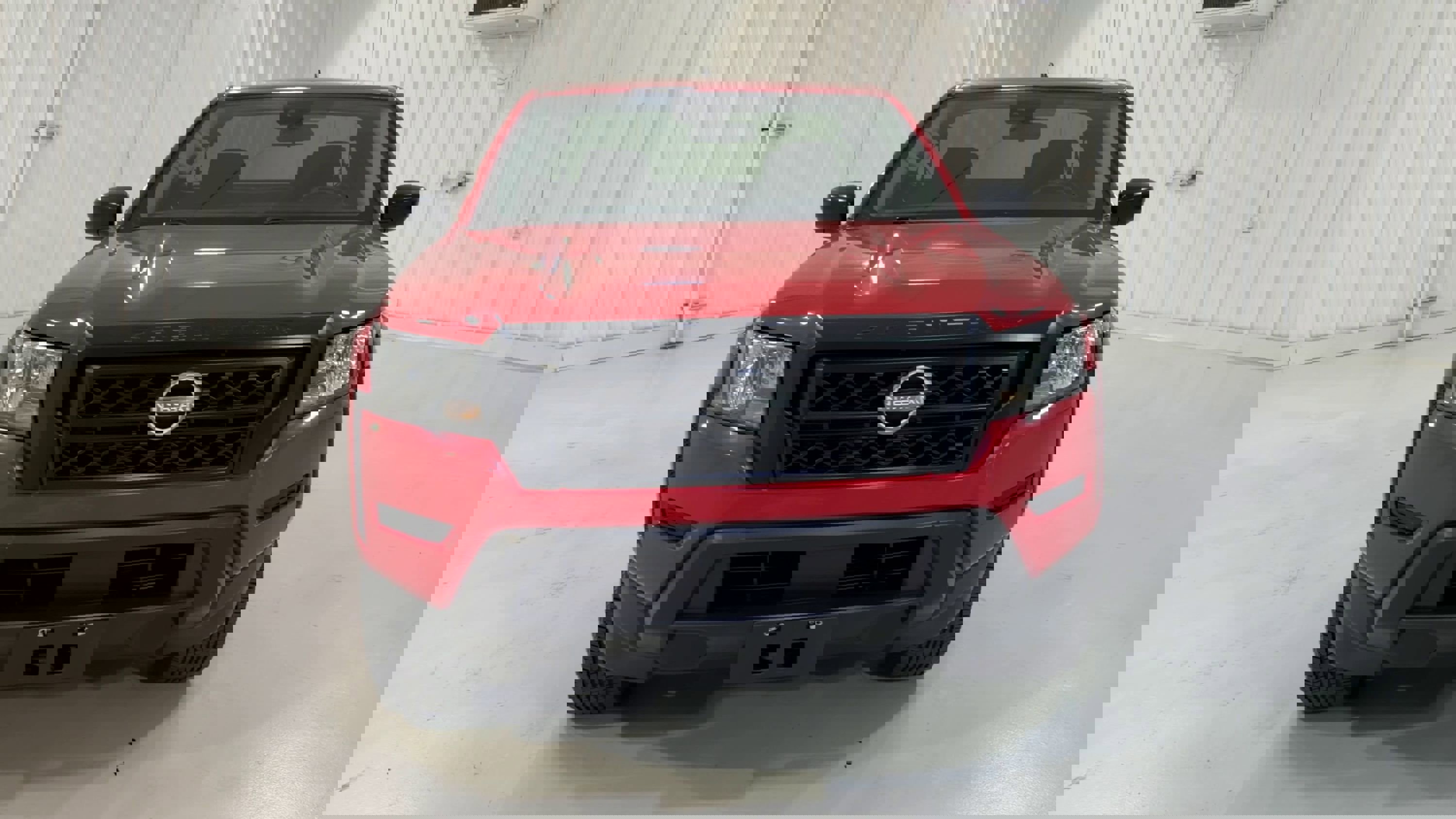 Used 2022 Nissan Frontier S w/ Technology Package image 4