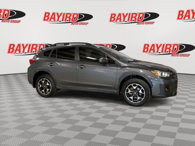 Used 2020 Subaru Crosstrek 2.0i Premium w/ Moonroof Package 2 AWD/4WD image 2