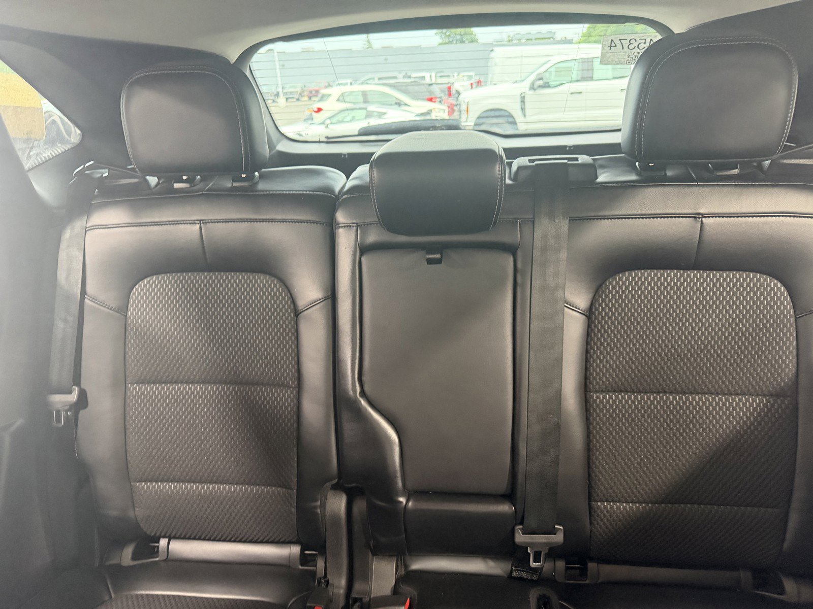 Used 2023 Ford Escape SE FWD image 17