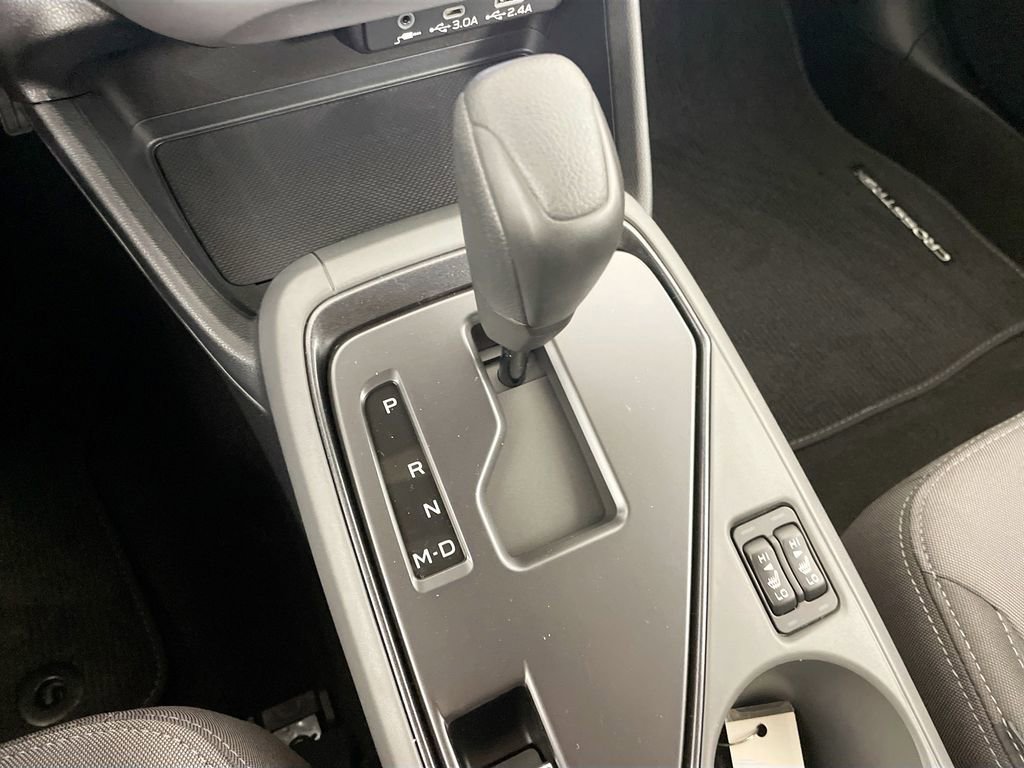 New 2026 Subaru Crosstrek 2.0i Premium image 18