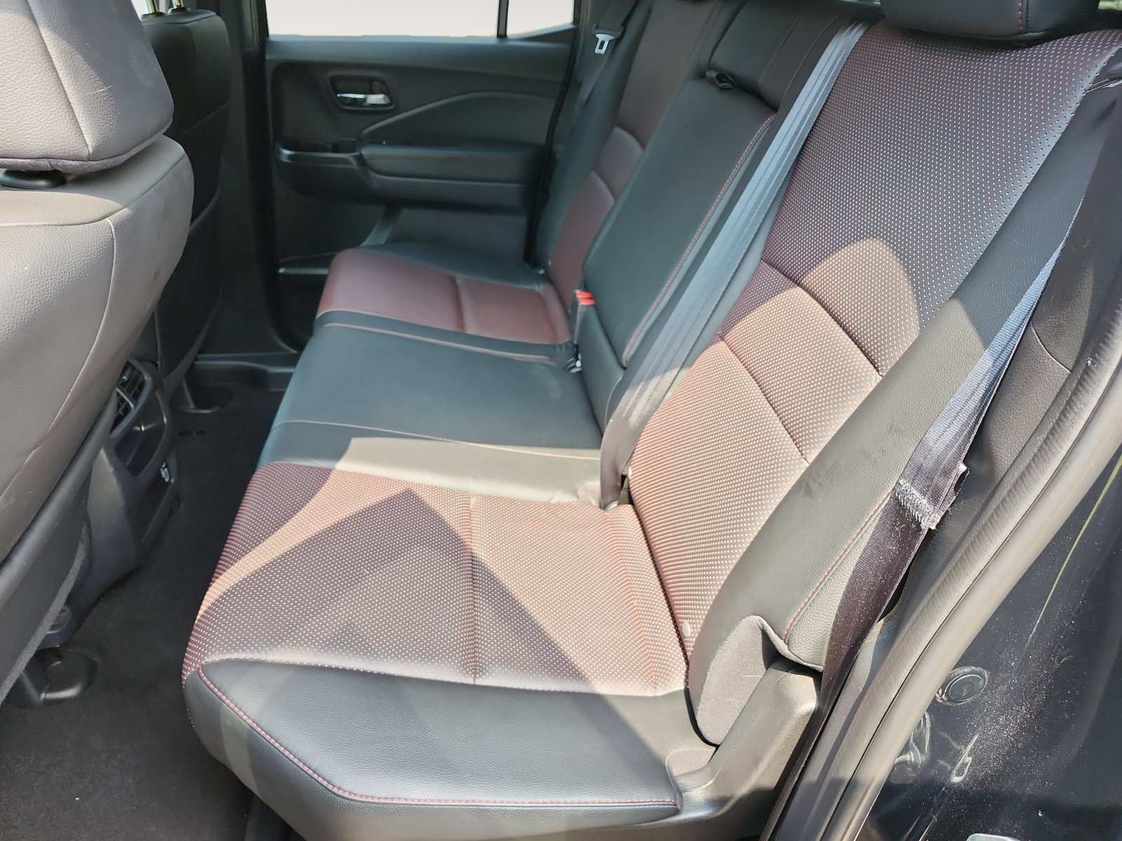 Used 2019 Honda Ridgeline Black Edition image 21