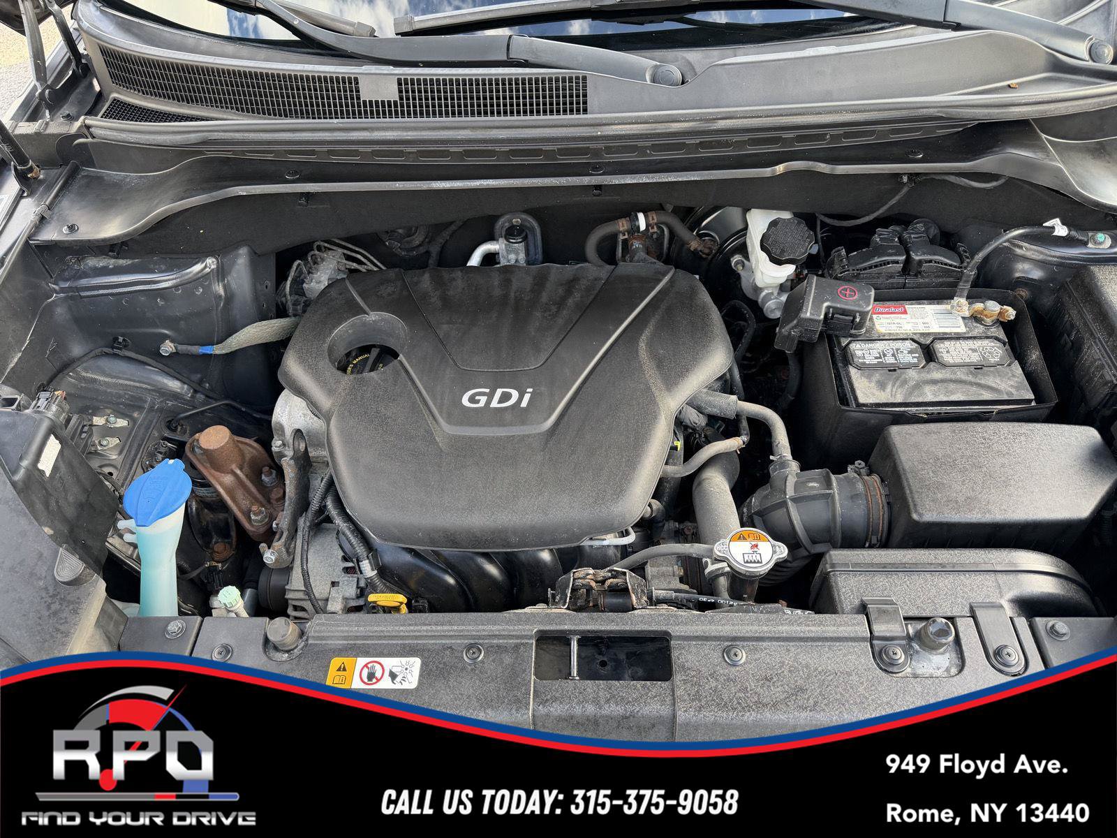 Used 2015 Kia Soul FWD image 10