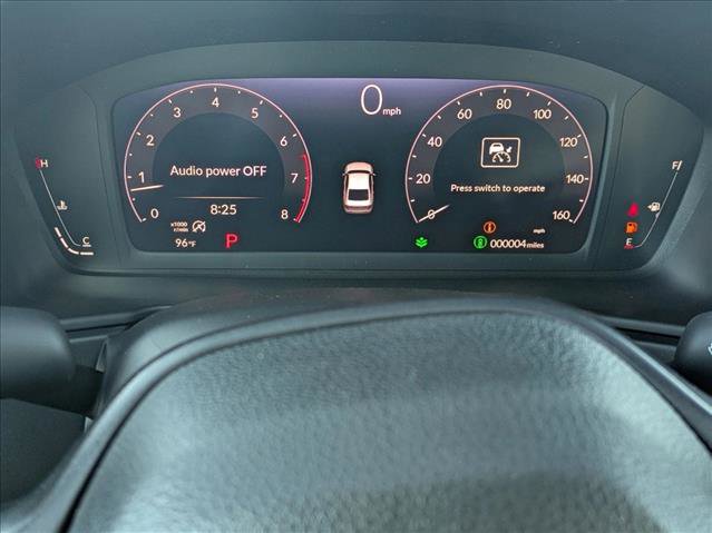 New 2026 Honda Accord SE image 11