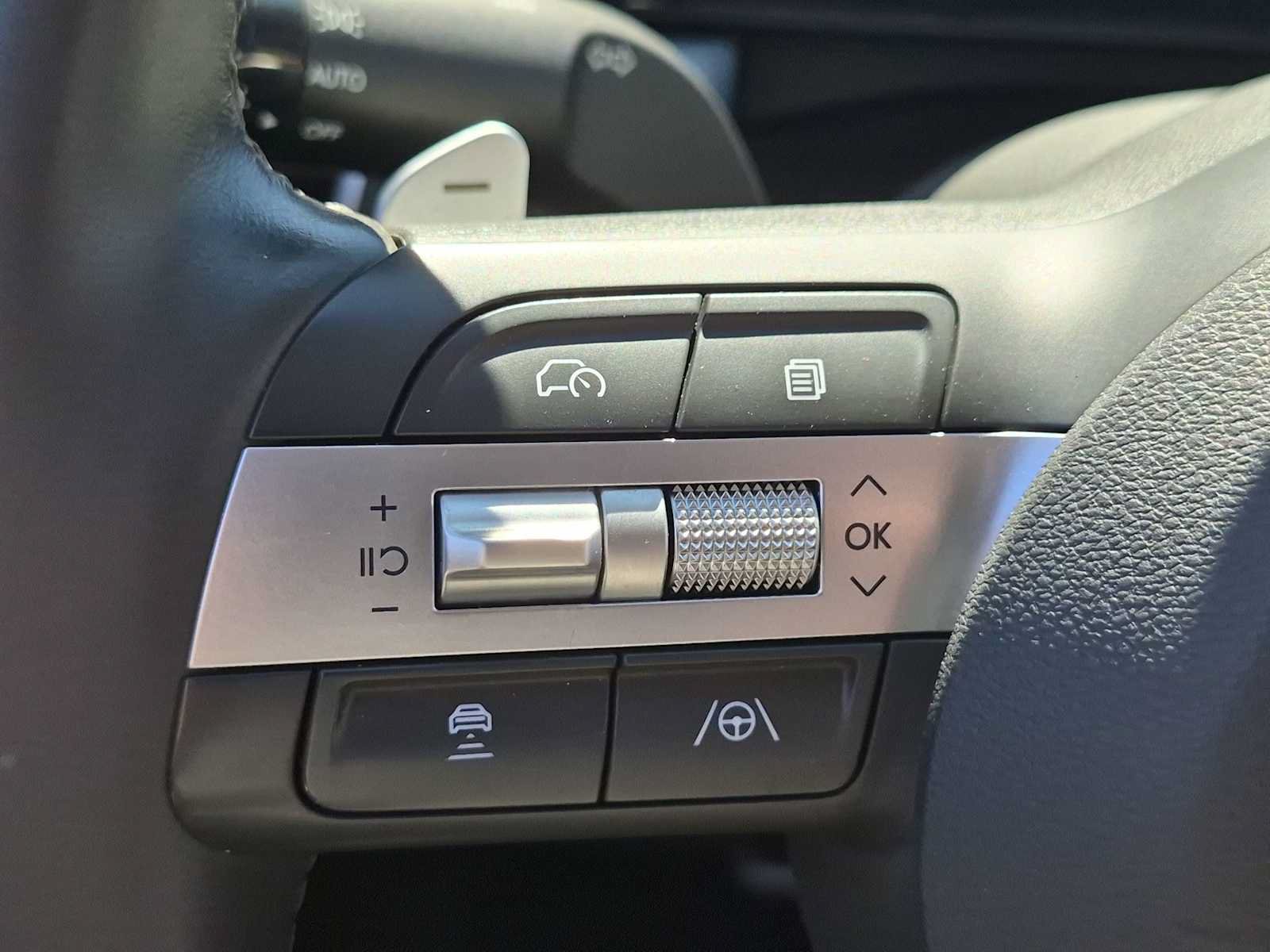 Certified 2026 Hyundai Sonata SEL FWD image 23