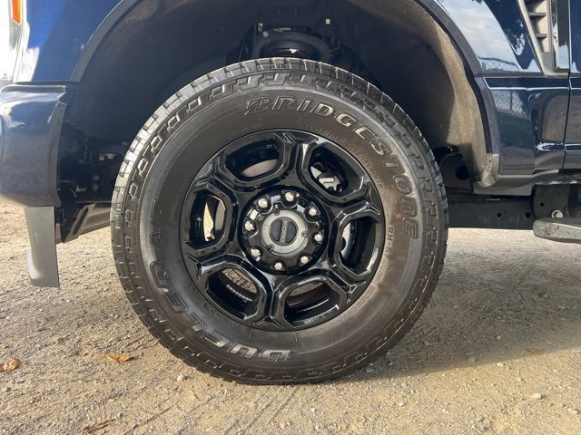 Used 2023 Ford F250 XL w/ STX Appearance Package image 9