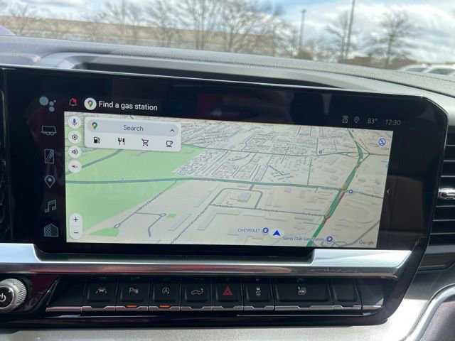 New 2026 Chevrolet Silverado 1500 High Country image 22