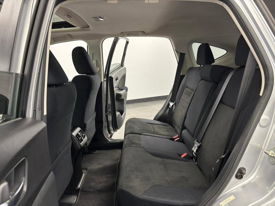 Used 2015 Honda CR-V EX image 34