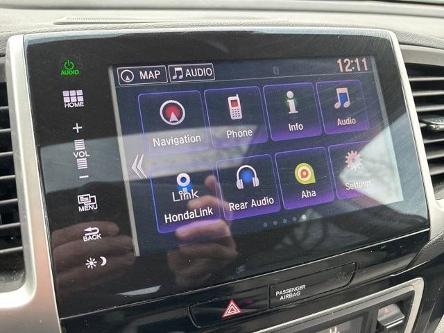 Used 2016 Honda Pilot Touring image 21