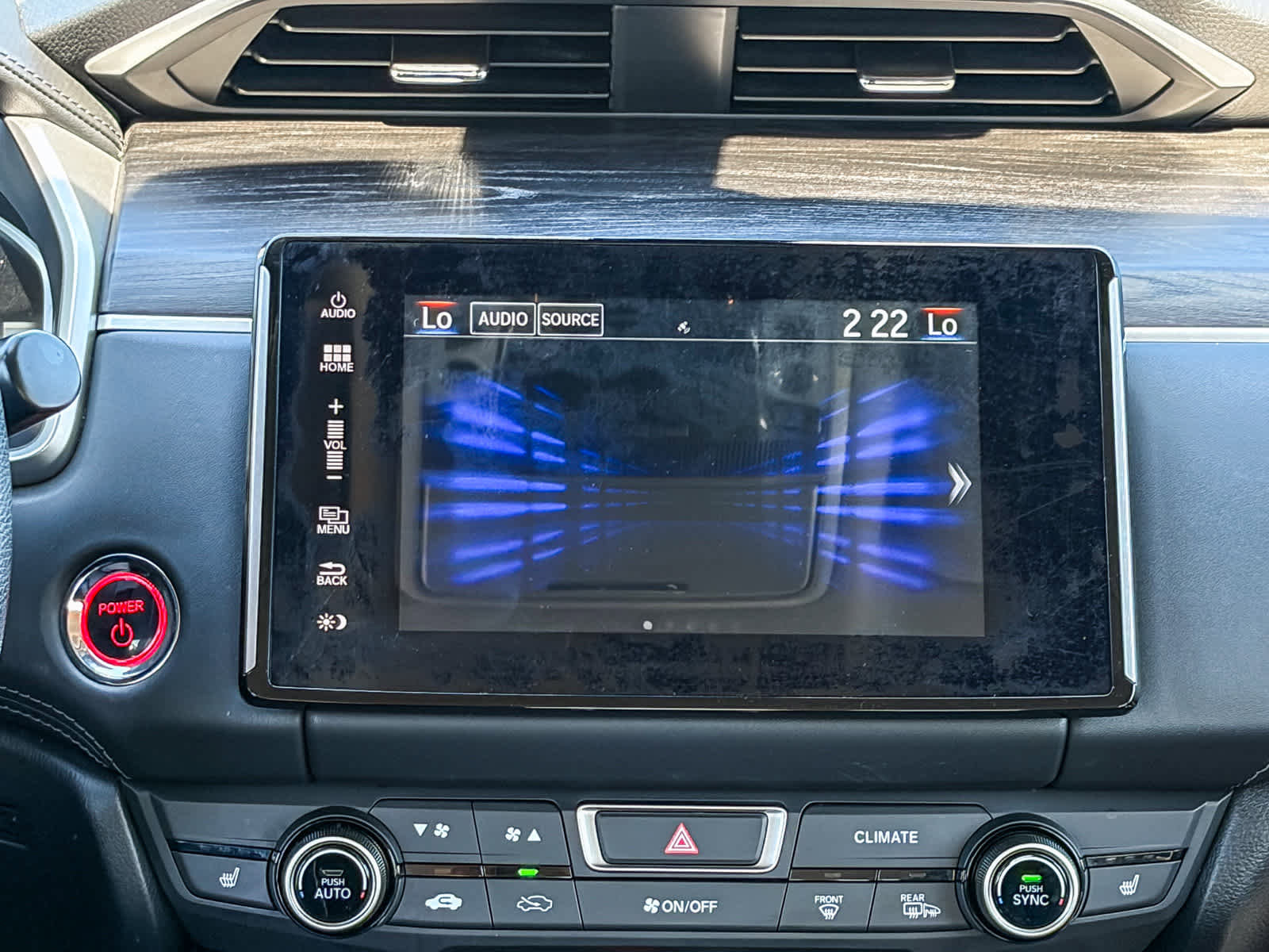 Used 2020 Honda Clarity Plug-In Hybrid image 13