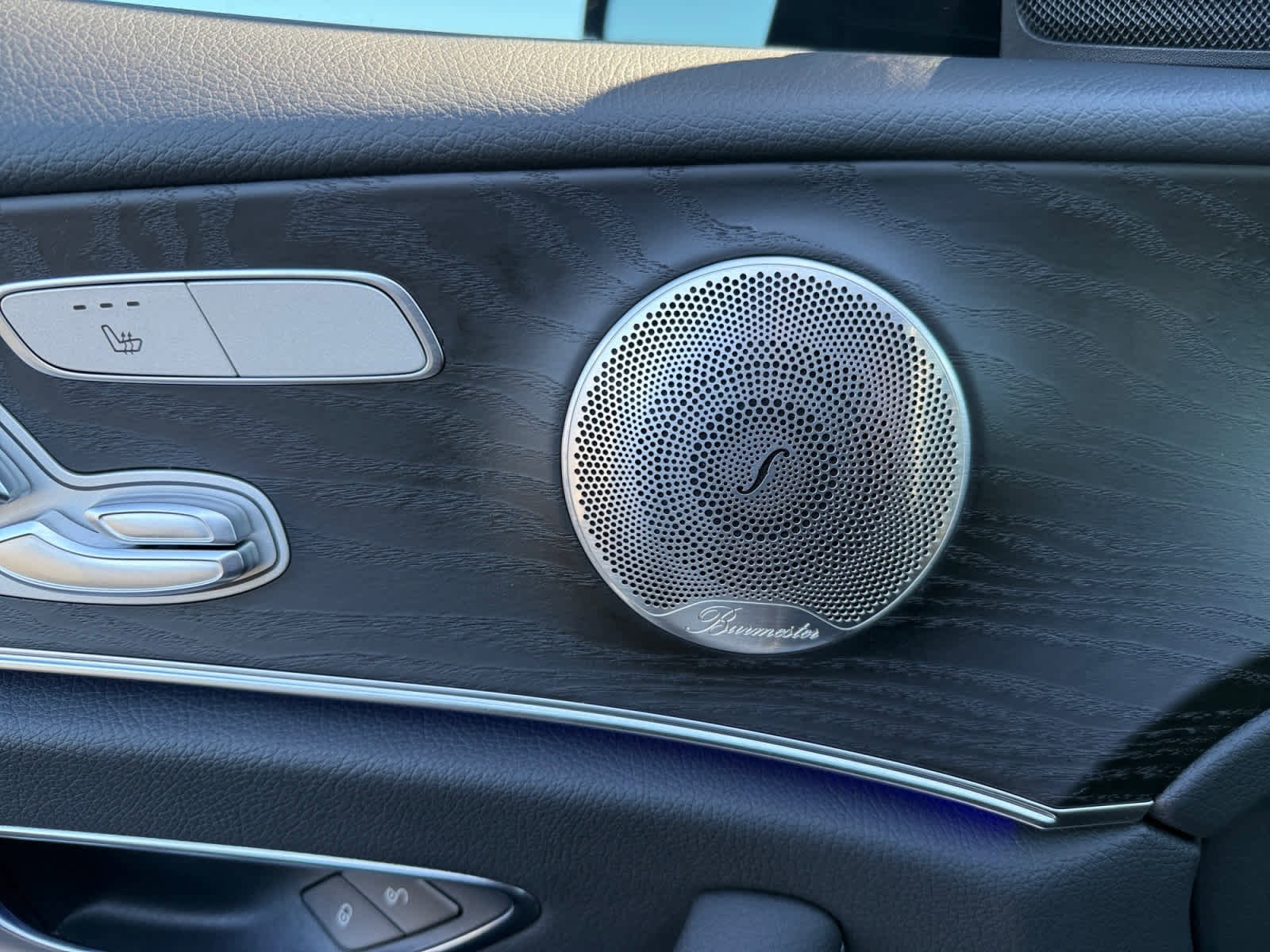 Certified 2022 Mercedes-Benz E 350 Sedan image 26