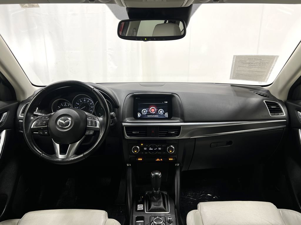Used 2016 MAZDA CX-5 Grand Touring image 18
