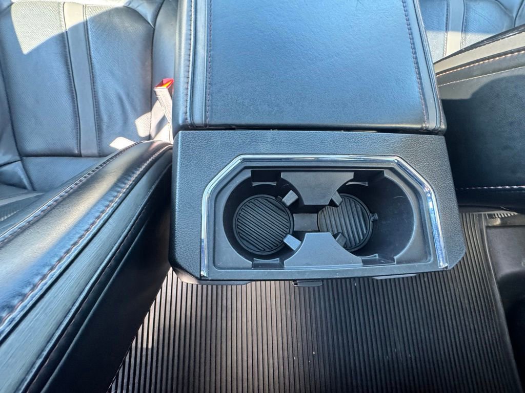 Used 2019 Ford F150 Platinum w/ Equipment Group 701A Luxury AWD/4WD image 29
