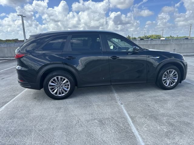 Used 2025 MAZDA CX-90 3.3 Turbo w/ Select Package image 37