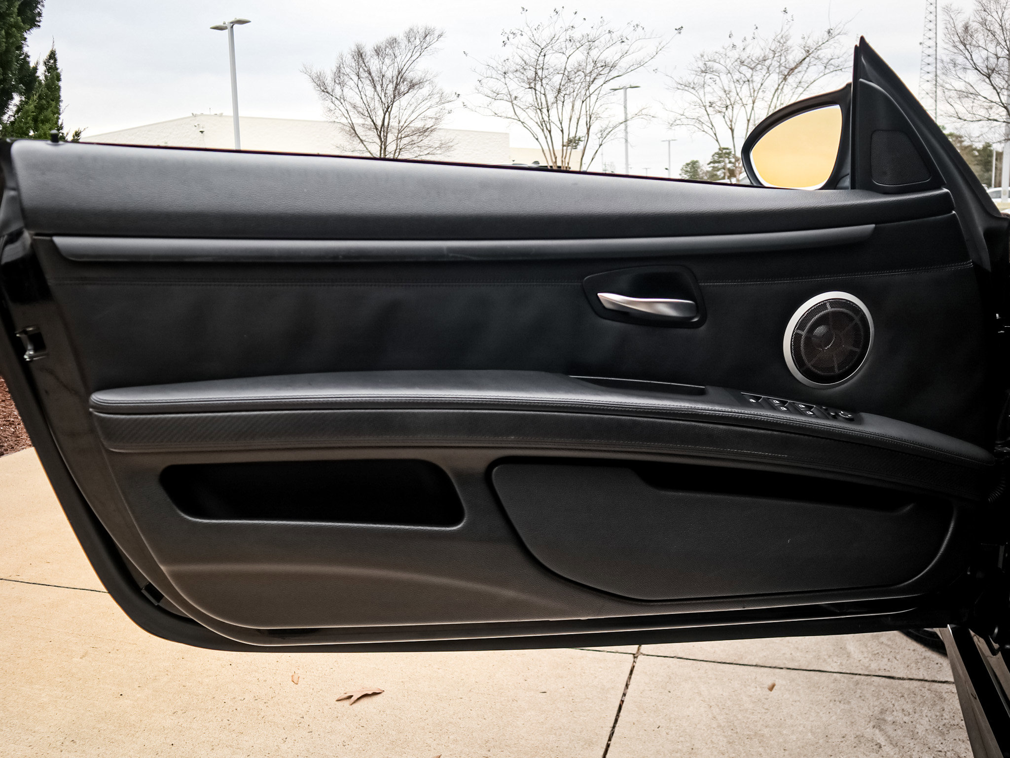 Used 2013 BMW M3 Convertible RWD image 14