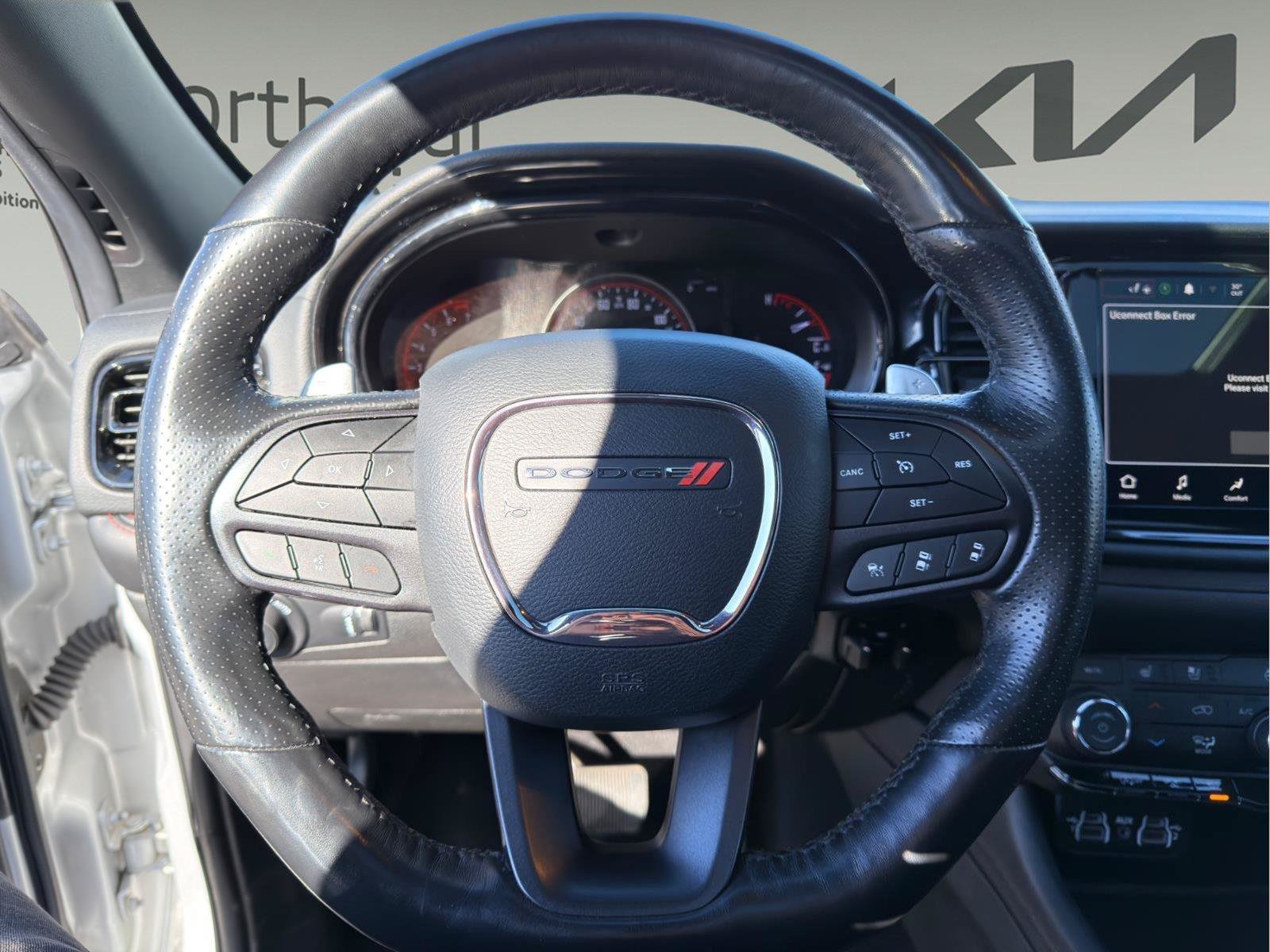 Used 2024 Dodge Durango GT AWD/4WD image 11