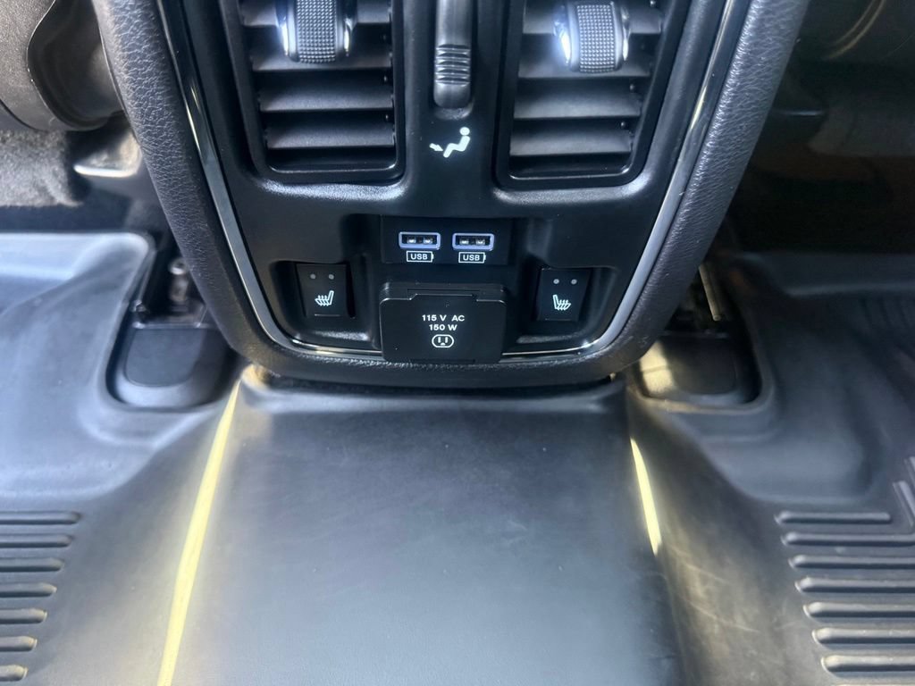 Used 2015 Jeep Grand Cherokee Limited AWD/4WD image 40