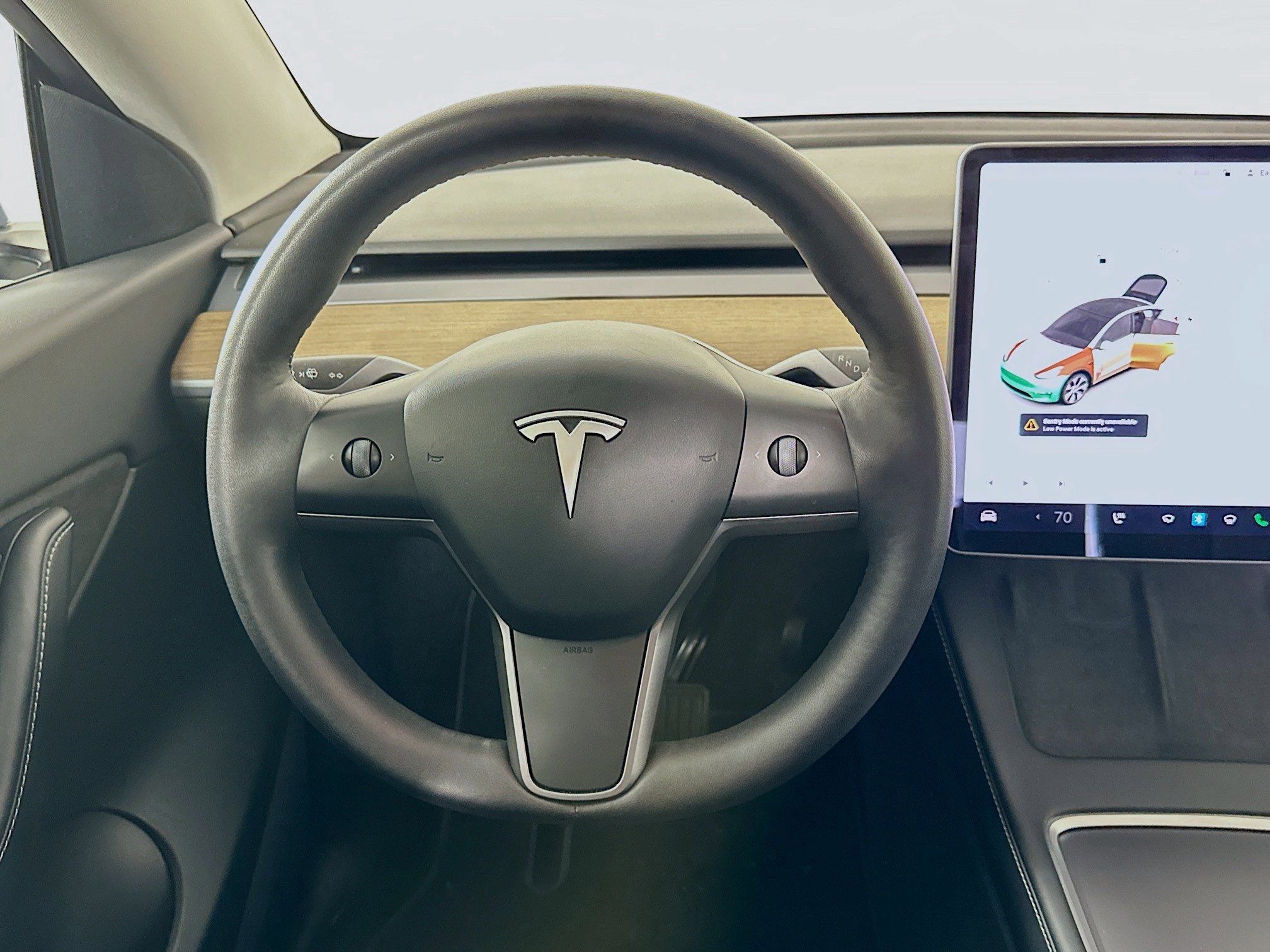 Used 2022 Tesla Model Y Long Range AWD/4WD image 16