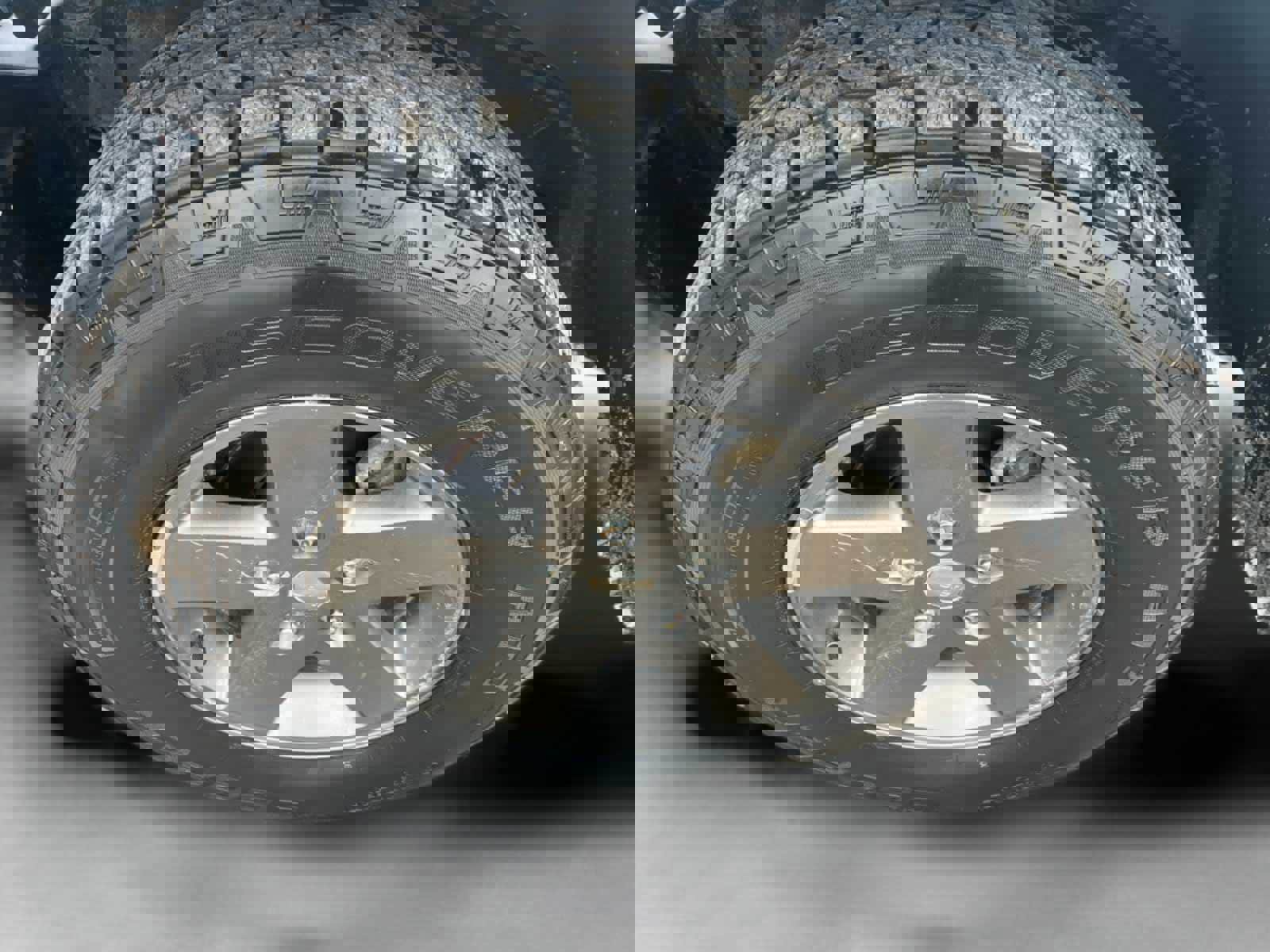 Used 2015 Jeep Wrangler Unlimited Sport image 25